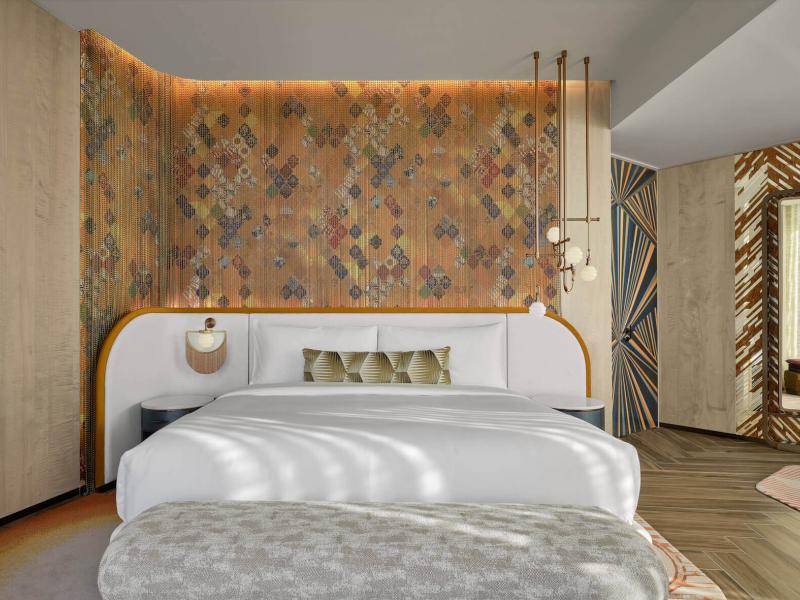 W Dubai - Mina Seyahi