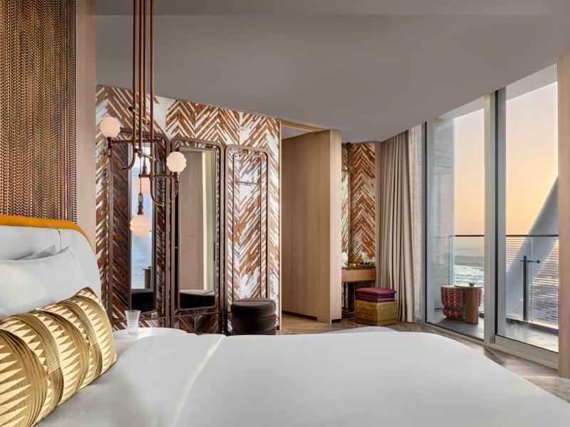 W Dubai - Mina Seyahi