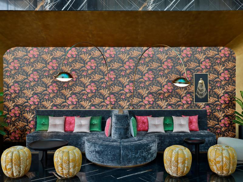 W Dubai - Mina Seyahi