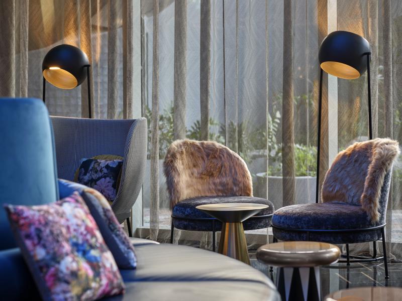 W Dubai - Mina Seyahi