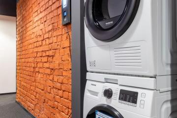 Отель IZZZI у Владимирской Россия, Санкт-Петербург, фото 26