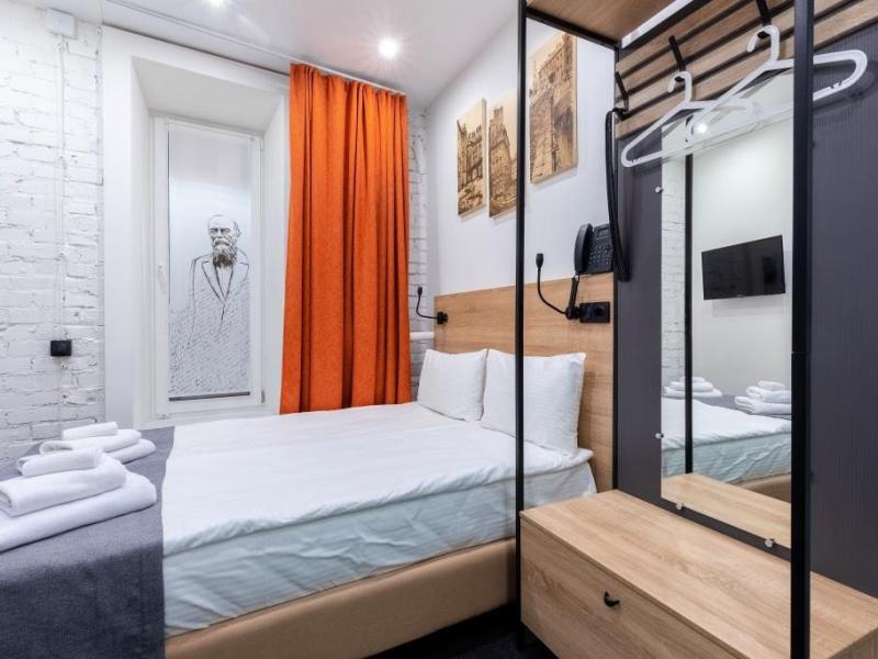 IZZZI у Владимирской