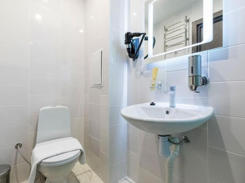 IZZZI у Владимирской