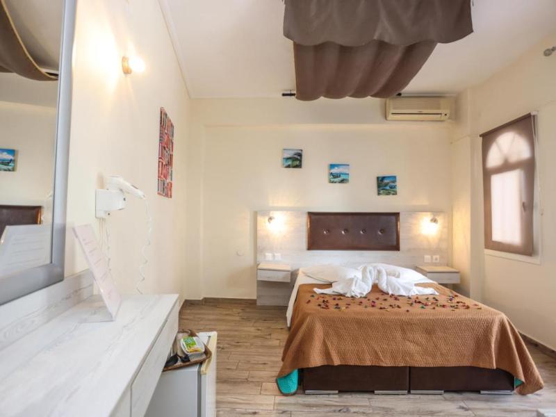 Summer Beach Hotel