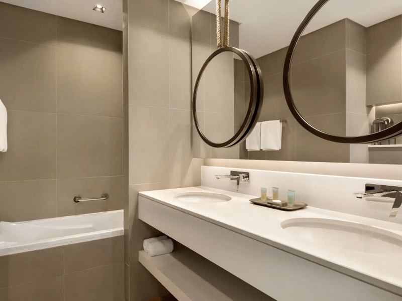 Mercure Dubai Gold District