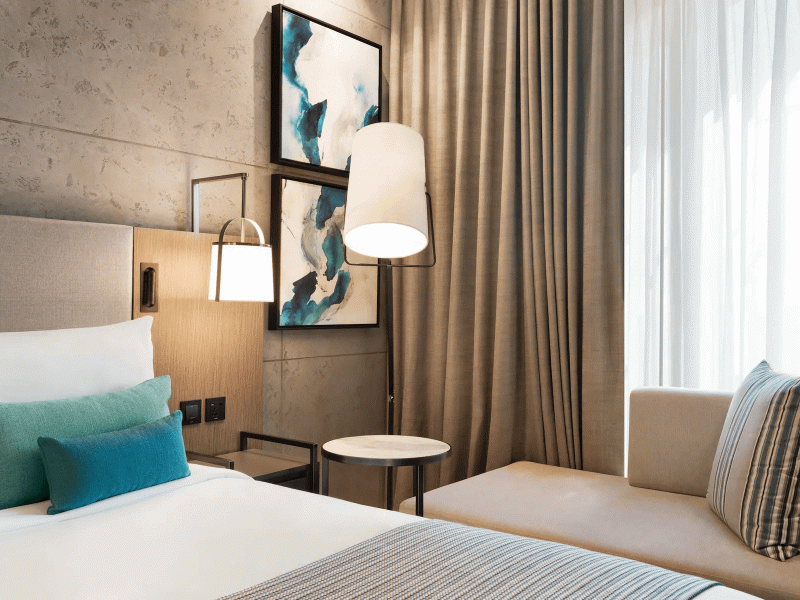 Mercure Dubai Gold District