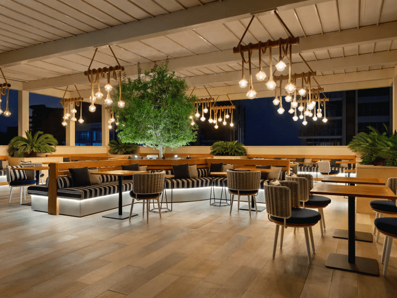 Mercure Dubai Gold District