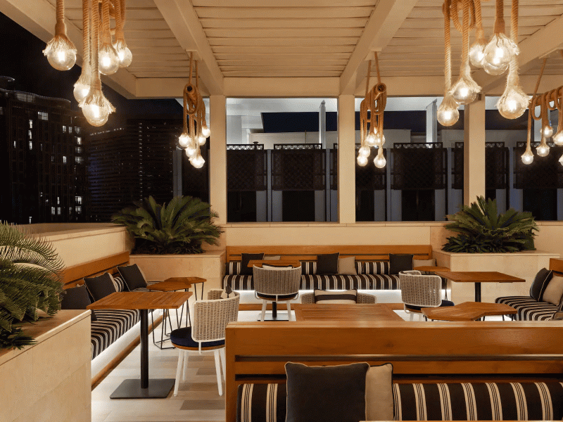 Mercure Dubai Gold District