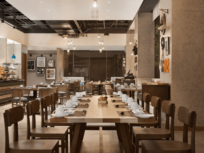 Mercure Dubai Gold District