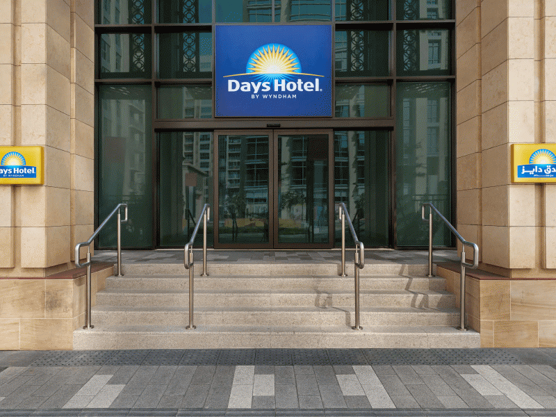 Mercure Dubai Gold District