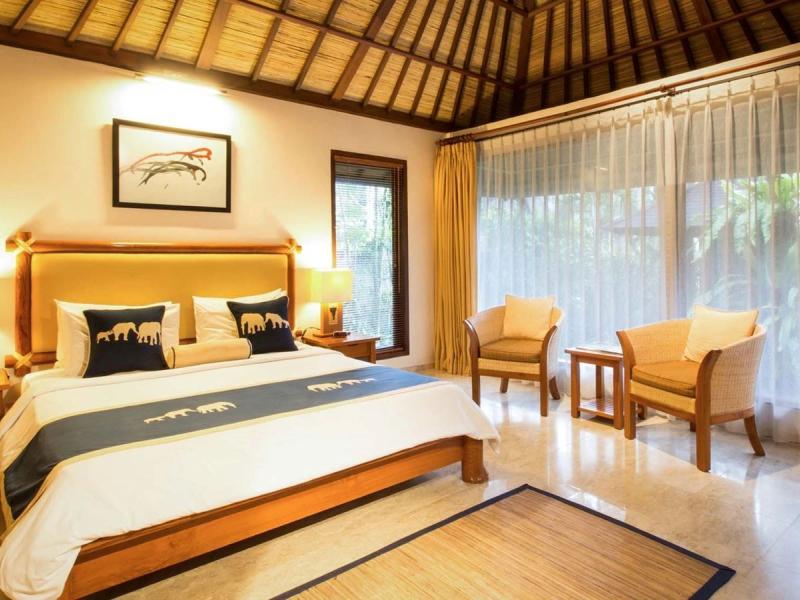 Elephant Safari Park Lodge