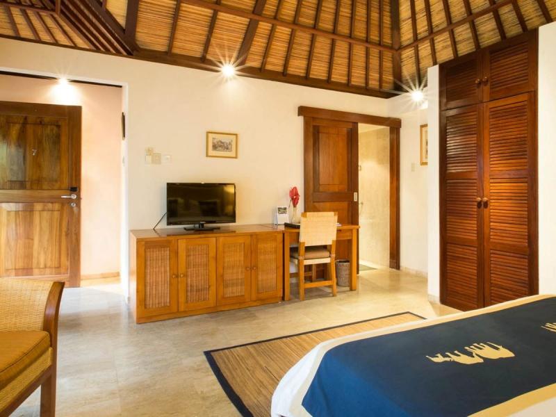 Elephant Safari Park Lodge