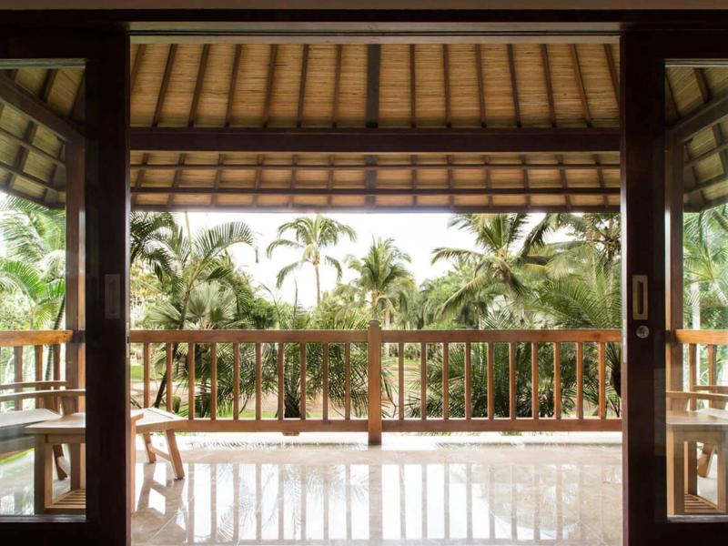 Elephant Safari Park Lodge