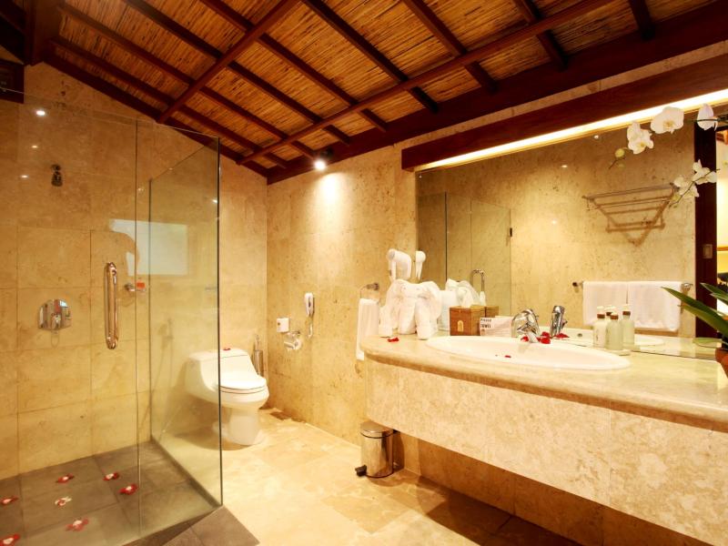 Elephant Safari Park Lodge