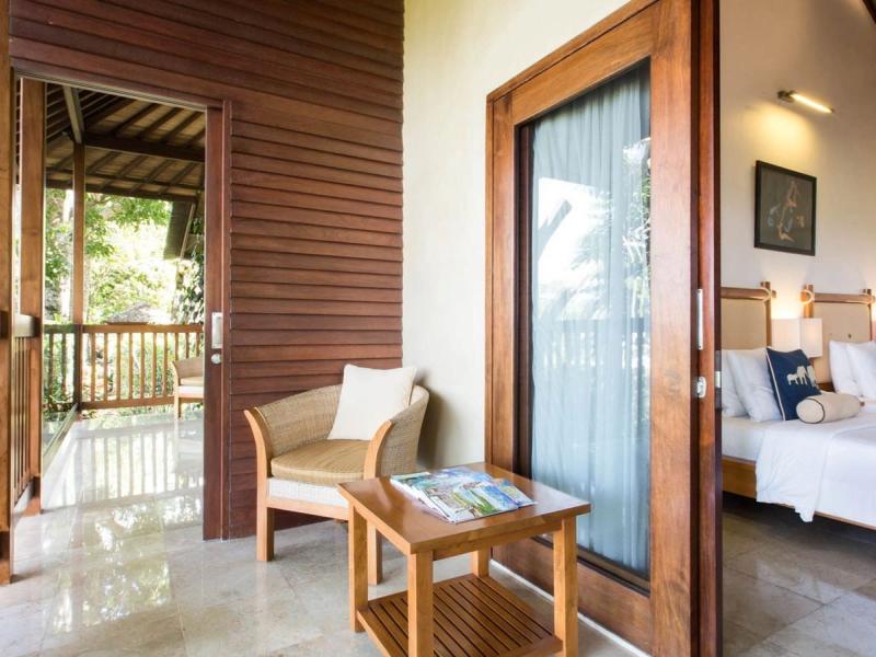 Elephant Safari Park Lodge