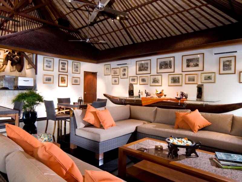Elephant Safari Park Lodge