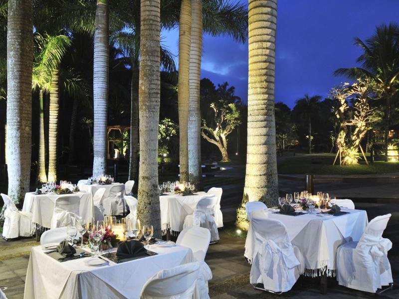 Elephant Safari Park Lodge