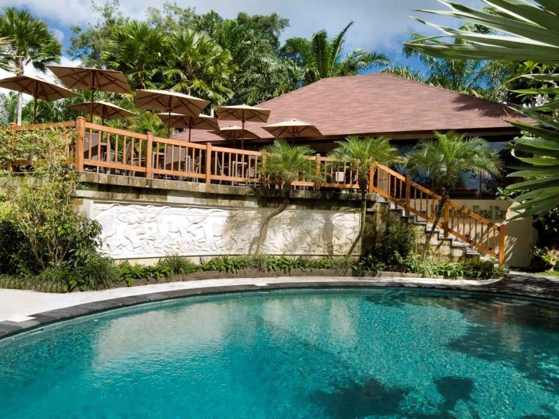 Elephant Safari Park Lodge