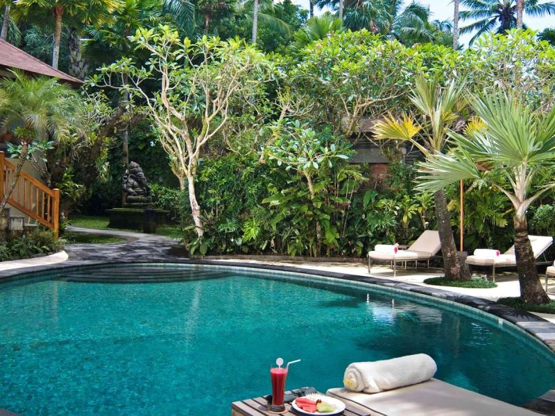 Elephant Safari Park Lodge
