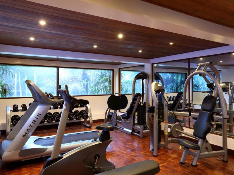Elephant Safari Park Lodge