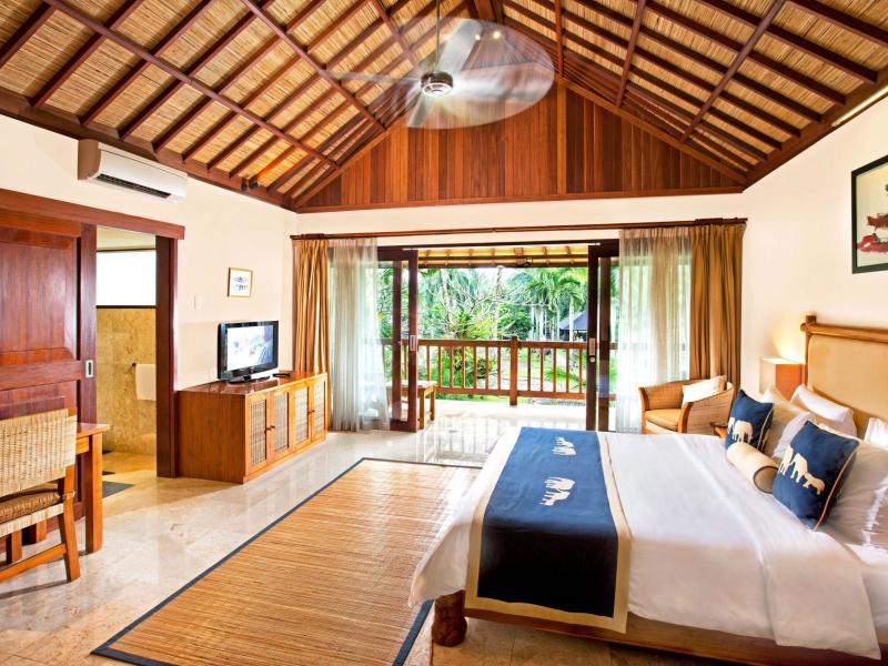 Elephant Safari Park Lodge
