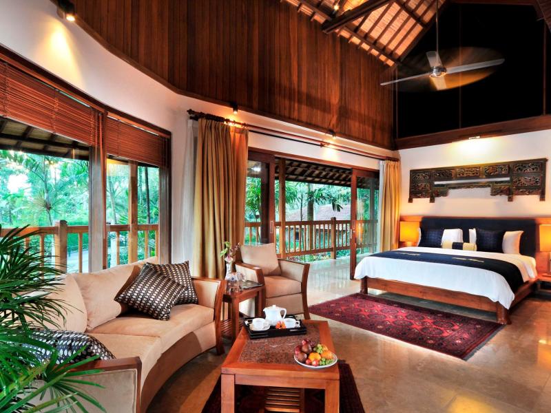 Elephant Safari Park Lodge