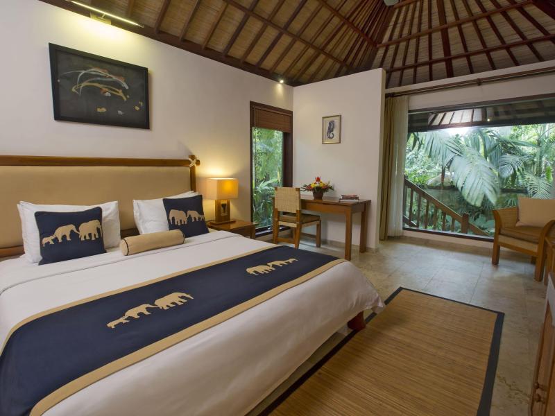 Elephant Safari Park Lodge