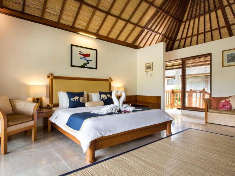 Elephant Safari Park Lodge