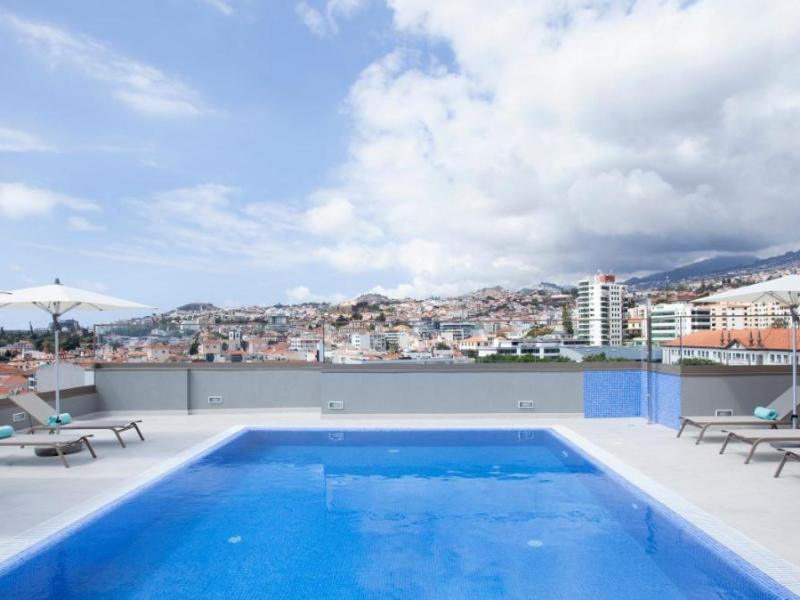 Turim Santa Maria Hotel