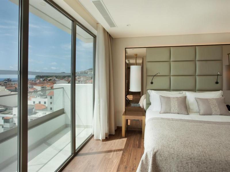 Turim Santa Maria Hotel