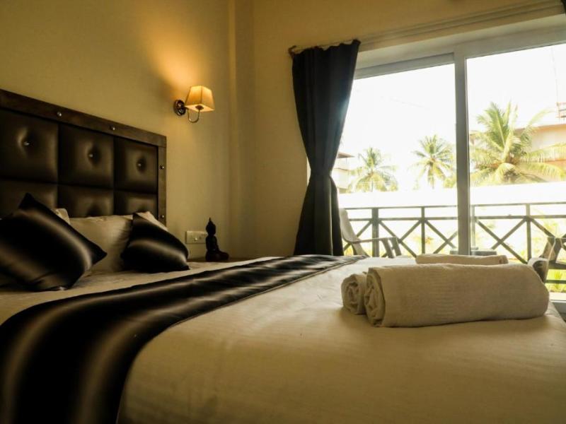 Hotel Antaliya