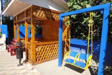 Отель Феникс Россия, Вардане, фото 12