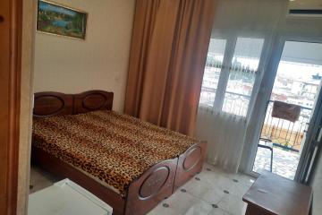 Отель Феникс Россия, Вардане, фото 3