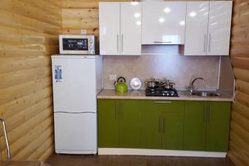 Отель Феникс Россия, Вардане, фото 8