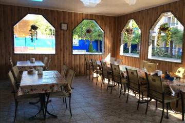 Отель Феникс Россия, Вардане, фото 9