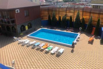 Отель Феникс Россия, Вардане, фото 10