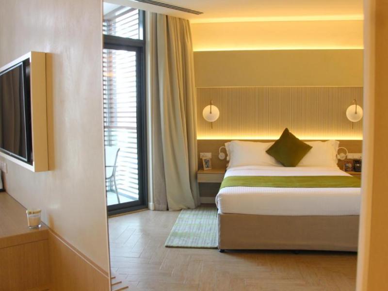 Citadines Culture Village Dubai