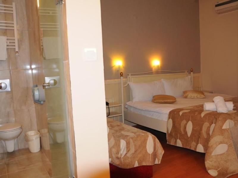 Buyuk Avanos Hotel