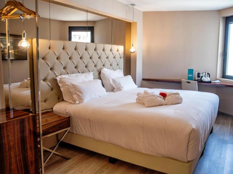 ABC Hotel Porto - Boavista