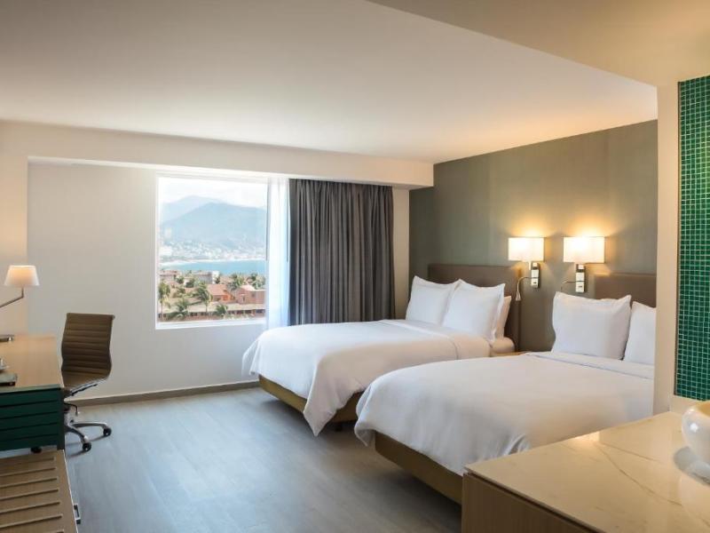 Fiesta Inn Puerto Vallarta Isla