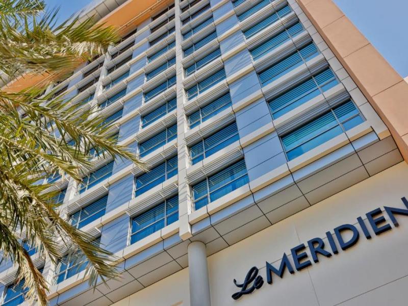 Le Meridien City Centre Bahrain