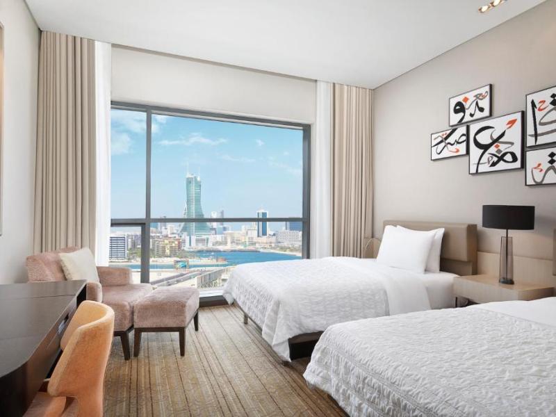 Le Meridien City Centre Bahrain