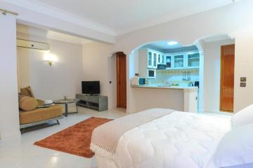 Отель Appart-Hotel Amina Resort Марокко, Марракеш, фото 5