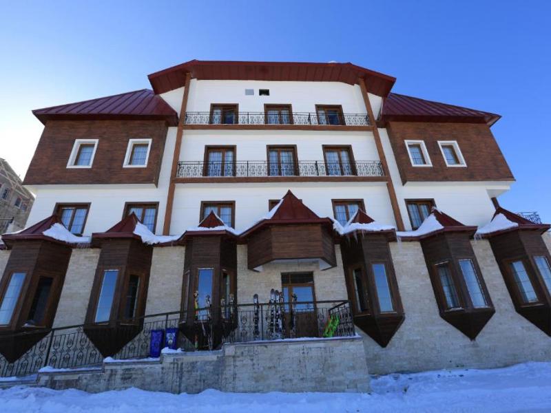 Sarikamis White Park Hotel