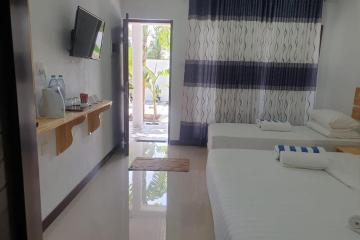 Отель Summer Sky Thoddoo Мальдивы, Ари Атолл, фото 11