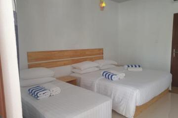 Отель Summer Sky Thoddoo Мальдивы, Ари Атолл, фото 13