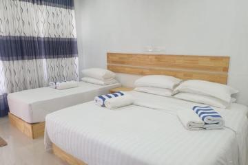 Отель Summer Sky Thoddoo Мальдивы, Ари Атолл, фото 14