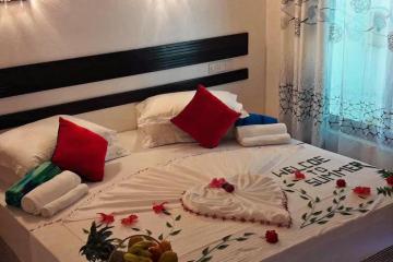 Отель Summer Sky Thoddoo Мальдивы, Ари Атолл, фото 3