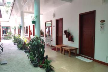 Отель Summer Sky Thoddoo Мальдивы, Ари Атолл, фото 4