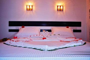 Отель Summer Sky Thoddoo Мальдивы, Ари Атолл, фото 6